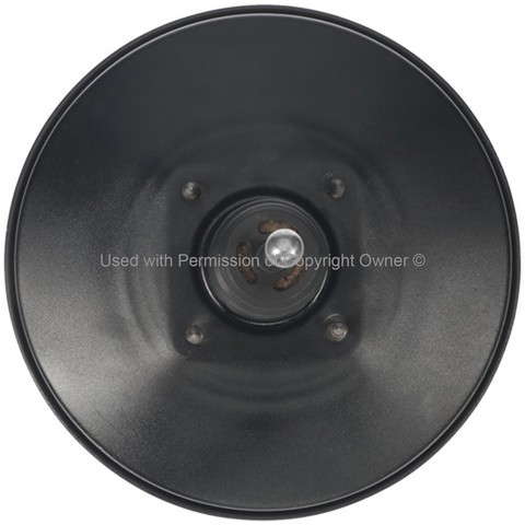 Quality-Built B3392 Power Brake Booster For VOLKSWAGEN