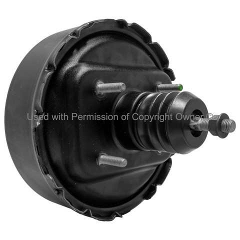 Quality-Built B3417 Power Brake Booster For MAZDA