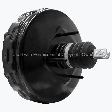 Quality-Built B3443 Power Brake Booster For VOLVO