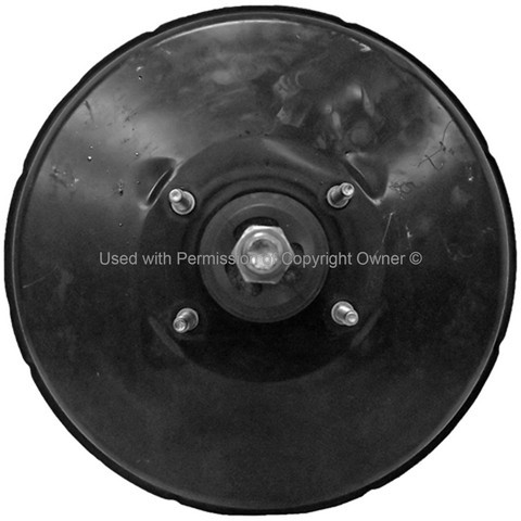 Quality-Built B3450 Power Brake Booster For TOYOTA