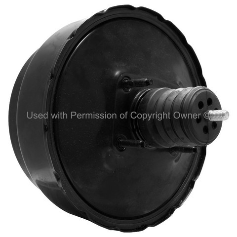 Quality-Built B3479 Power Brake Booster For HYUNDAI