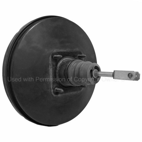 Quality-Built B3504 Power Brake Booster For NISSAN