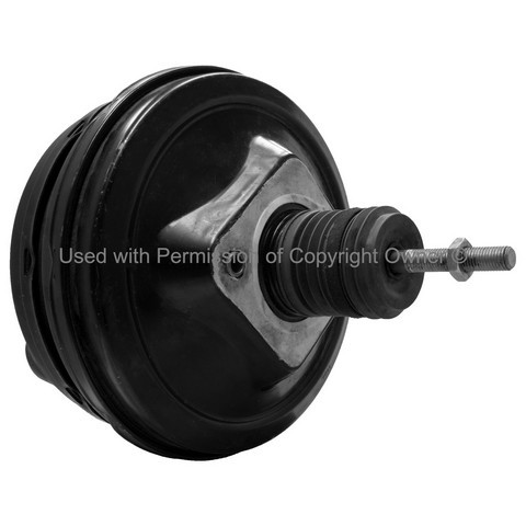 Quality-Built B3534 Power Brake Booster For BMW