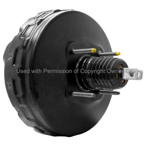 Quality-Built B3619 Power Brake Booster For LAND ROVER,VOLVO