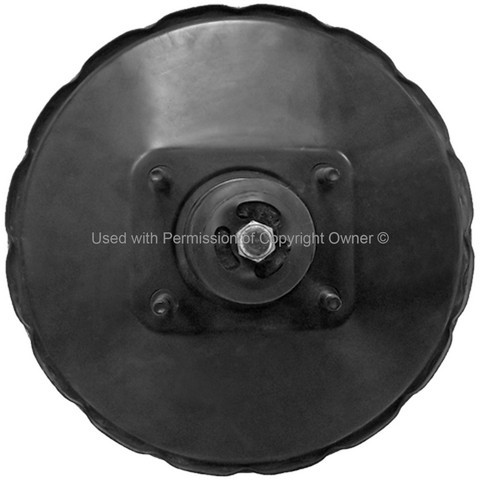 Quality-Built B3633 Power Brake Booster For SCION
