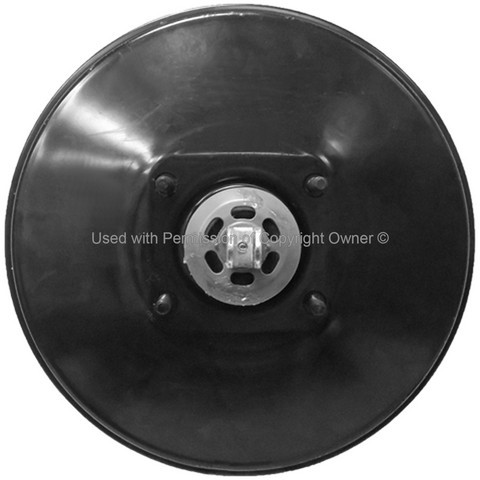 Quality-Built B3635 Power Brake Booster For MITSUBISHI