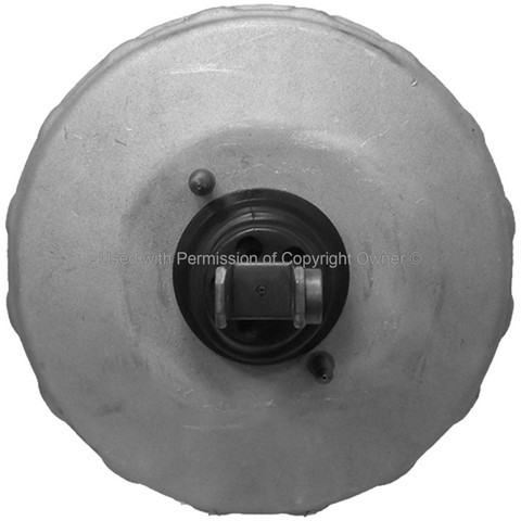 Quality-Built B3640 Power Brake Booster For MERCEDES-BENZ