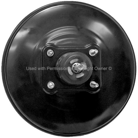 Quality-Built B3688 Power Brake Booster For LEXUS,TOYOTA