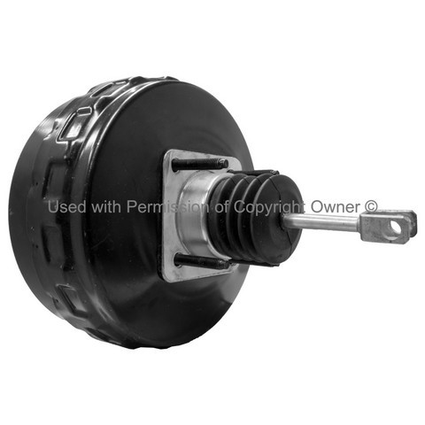 Quality-Built B3703 Power Brake Booster For JAGUAR