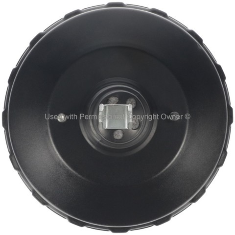 Quality-Built B3757 Power Brake Booster For BMW
