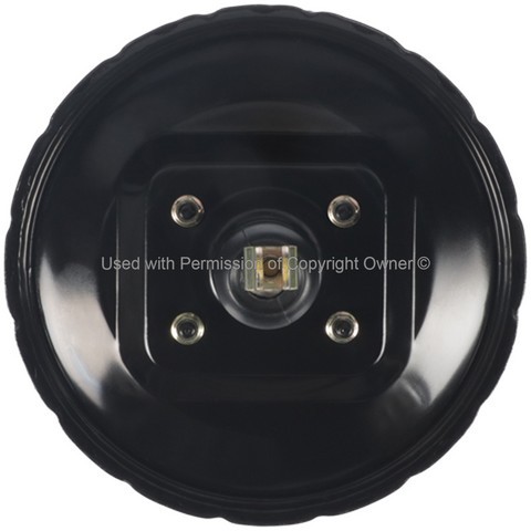 Quality-Built B3780 Power Brake Booster For CHEVROLET,GMC,ISUZU