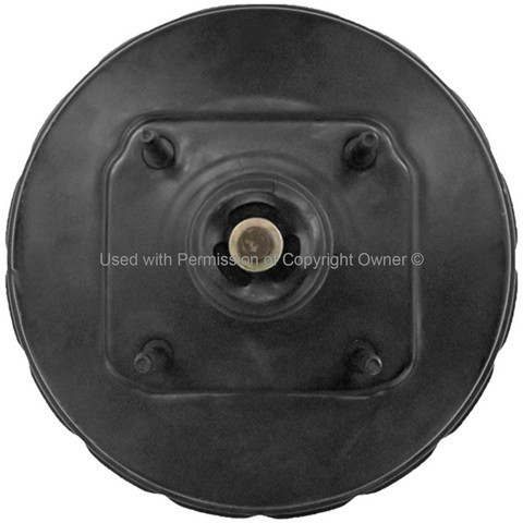 Quality-Built B3797 Power Brake Booster For LEXUS