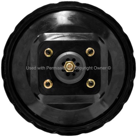 Quality-Built B3871 Power Brake Booster For CHEVROLET,GMC,ISUZU