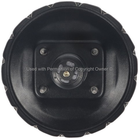 Quality-Built B3877 Power Brake Booster For SUBARU