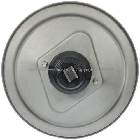 Quality-Built B3881 Power Brake Booster For MERCEDES-BENZ