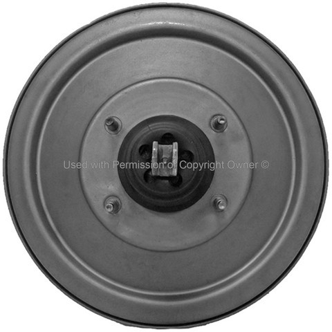 Quality-Built B3894 Power Brake Booster For HYUNDAI