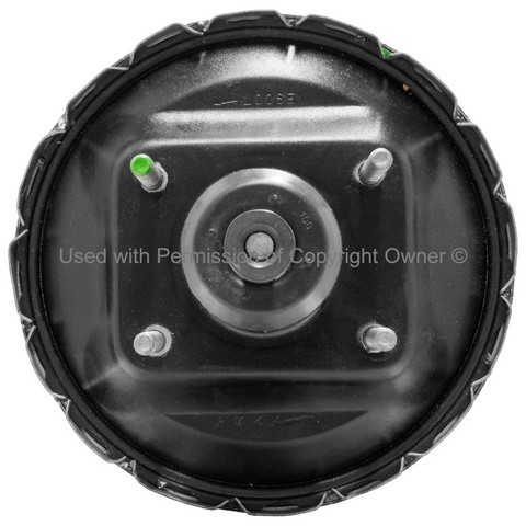 Quality-Built B3992 Power Brake Booster For DODGE,EAGLE,MITSUBISHI,PLYMOUTH