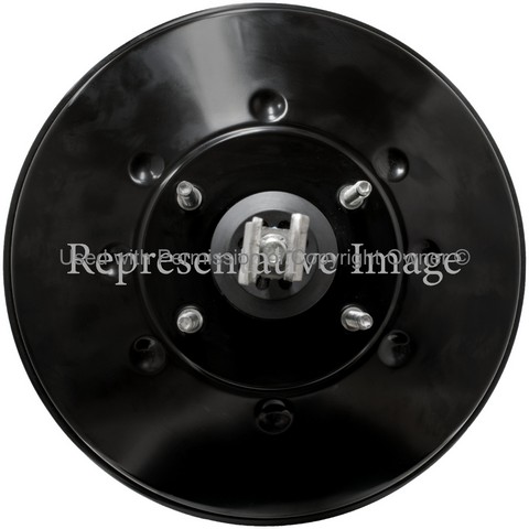 Quality-Built B4018 Power Brake Booster For DODGE,MITSUBISHI