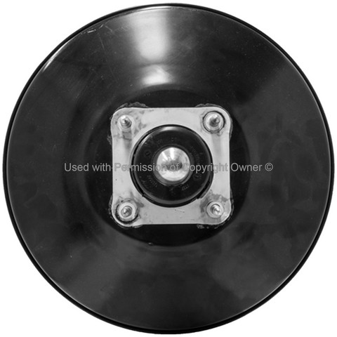 Quality-Built B4204 Power Brake Booster For VOLKSWAGEN