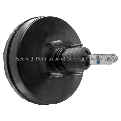 Quality-Built B4211 Power Brake Booster For INFINITI,NISSAN