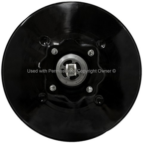 Quality-Built B4213 Power Brake Booster For NISSAN