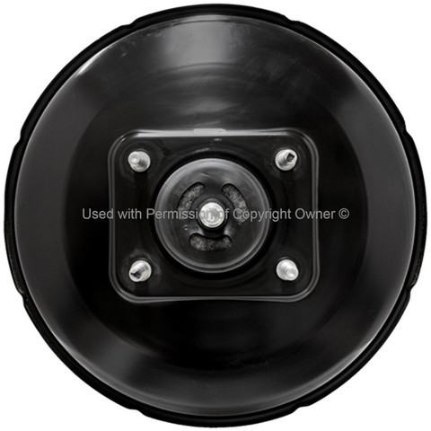Quality-Built B4216 Power Brake Booster For TOYOTA