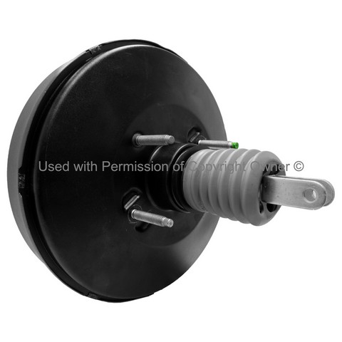 Quality-Built B4218 Power Brake Booster For MAZDA