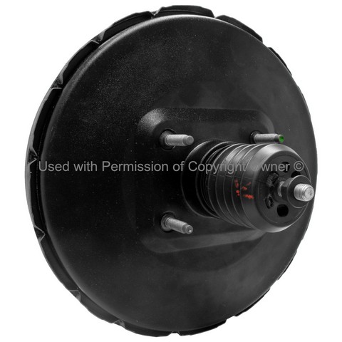 Quality-Built B4223 Power Brake Booster For KIA
