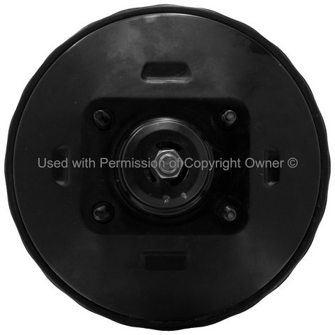 Quality-Built B4231 Power Brake Booster For MITSUBISHI