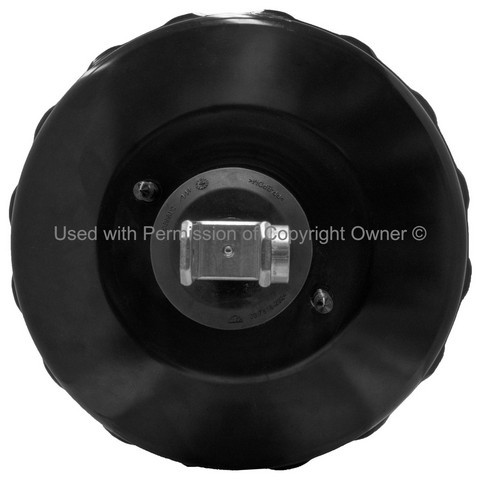 Quality-Built B4238 Power Brake Booster For MERCEDES-BENZ