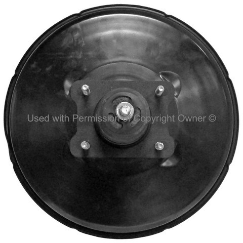 Quality-Built B4239 Power Brake Booster For LEXUS,TOYOTA