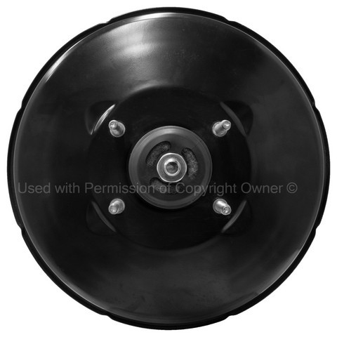 Quality-Built B4240 Power Brake Booster For LEXUS