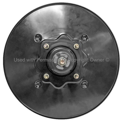 Quality-Built B4245 Power Brake Booster For NISSAN