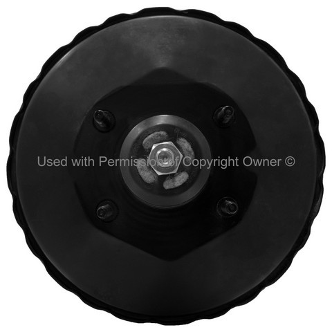 Quality-Built B4246 Power Brake Booster For MAZDA