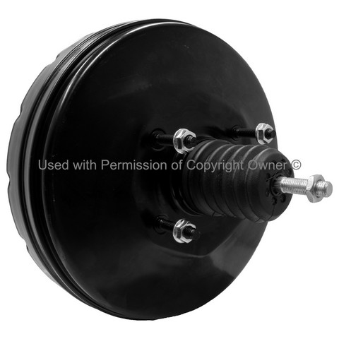 Quality-Built B4248 Power Brake Booster For INFINITI