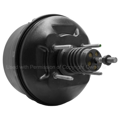 Quality-Built B4261 Power Brake Booster For NISSAN