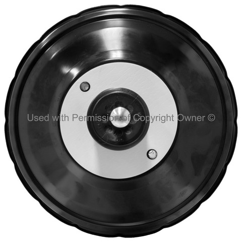 Quality-Built B4267 Power Brake Booster For BMW