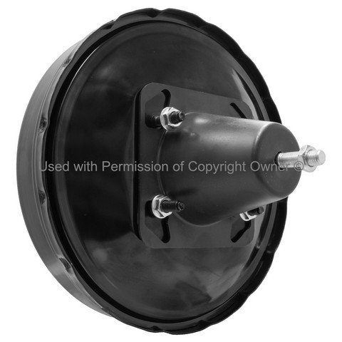Quality-Built B4274 Power Brake Booster For TOYOTA
