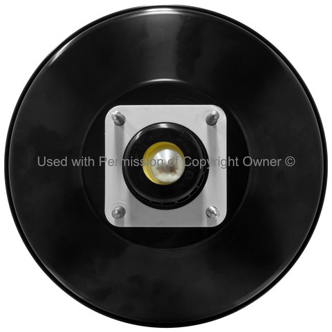 Quality-Built B4278 Power Brake Booster For AUDI,SEAT,VOLKSWAGEN