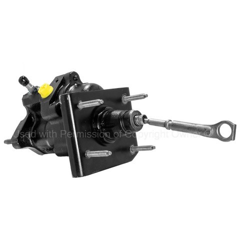 Quality-Built B5004 Power Brake Booster For FORD