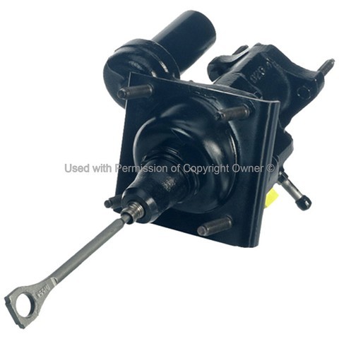 Quality-Built B5007 Power Brake Booster For CHEVROLET,GMC