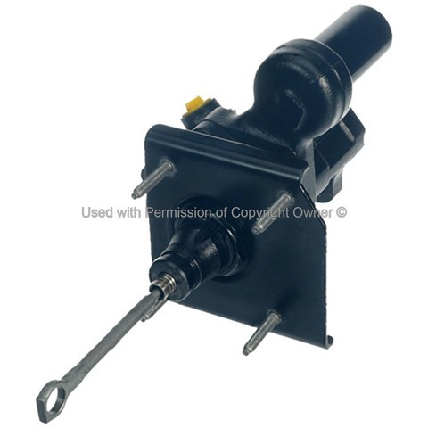 Quality-Built B5009 Power Brake Booster For FORD