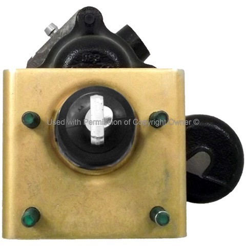 Quality-Built B5015 Power Brake Booster For FORD
