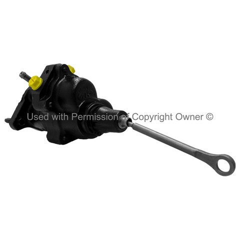 Quality-Built B5026 Power Brake Booster For CHEVROLET,GMC
