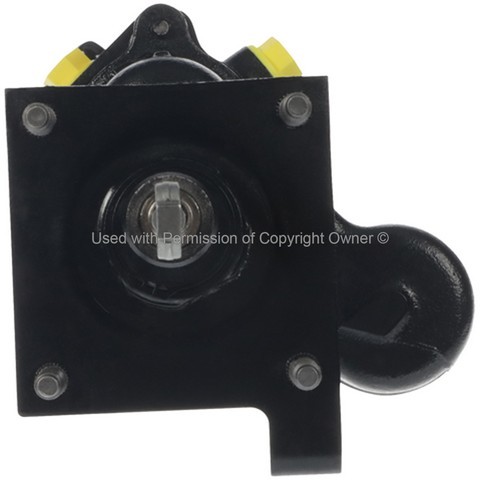 Quality-Built B5031 Power Brake Booster For CHEVROLET,GMC