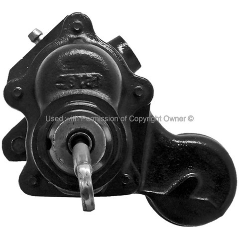 Quality-Built B5038 Power Brake Booster For CHEVROLET,GMC