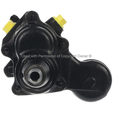 Quality-Built B5039 Power Brake Booster For CHEVROLET,DODGE,GMC