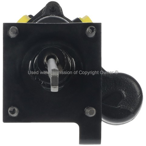 Quality-Built B5040 Power Brake Booster For CHEVROLET,GMC
