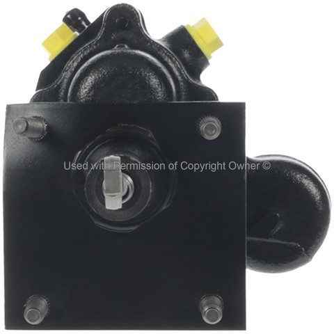 Quality-Built B5041 Power Brake Booster For CHEVROLET,GMC