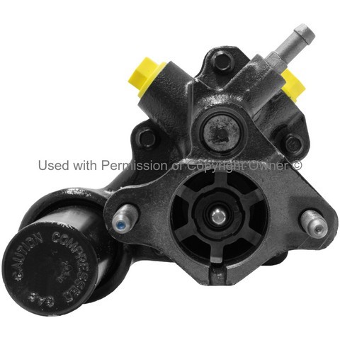 Quality-Built B5048 Power Brake Booster For CHEVROLET,GMC